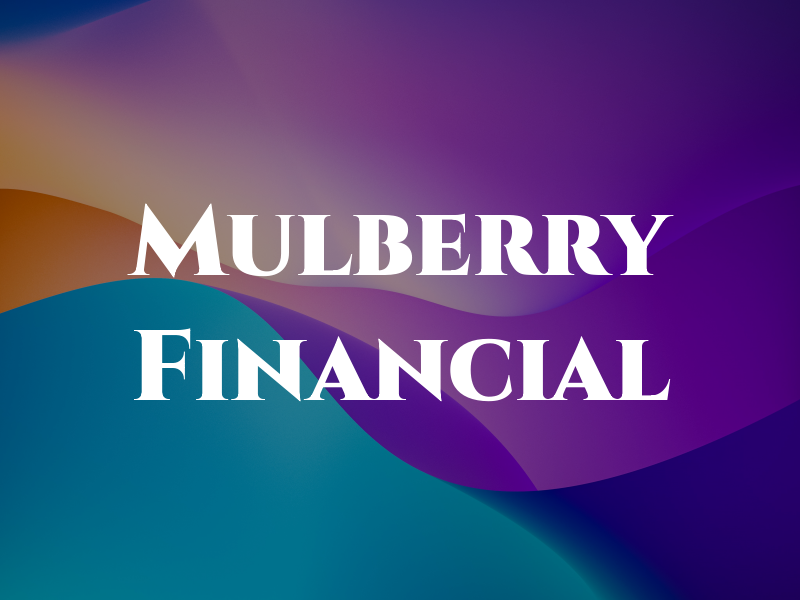 Mulberry Financial
