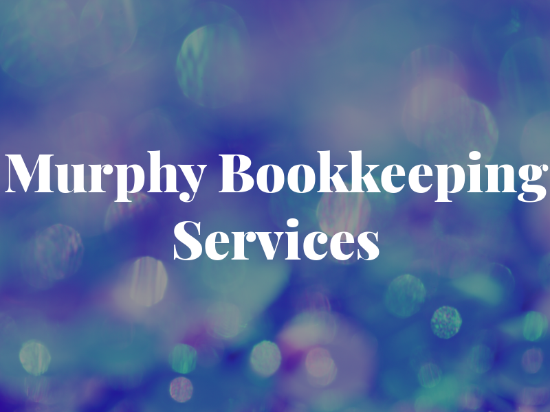 Murphy Bookkeeping Services