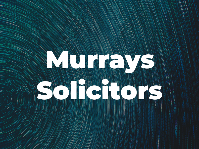 Murrays Solicitors