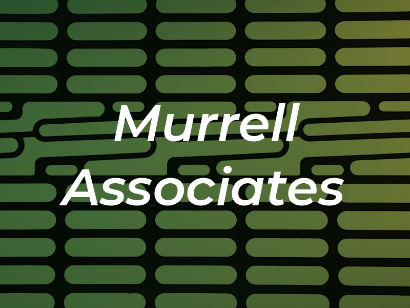 Murrell Associates