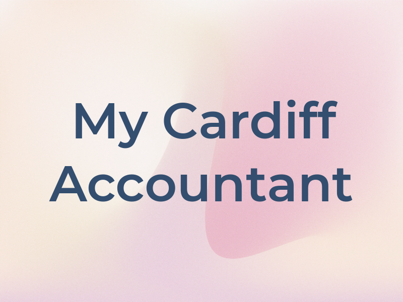 My Cardiff Accountant