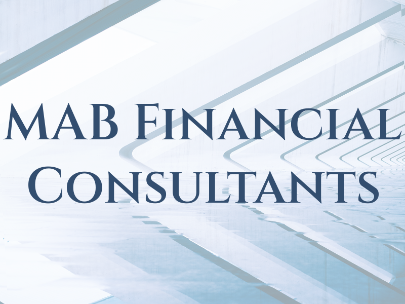 MAB Financial Consultants