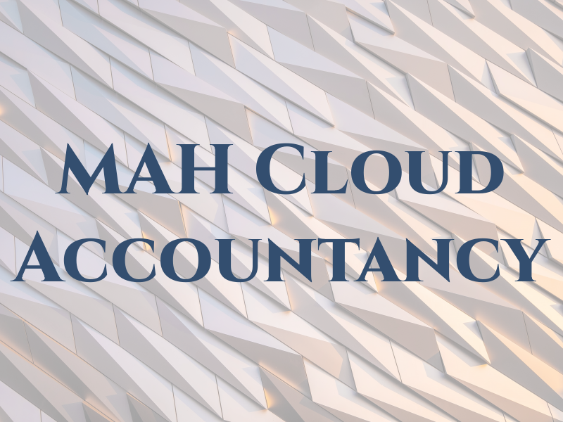 MAH Cloud Accountancy