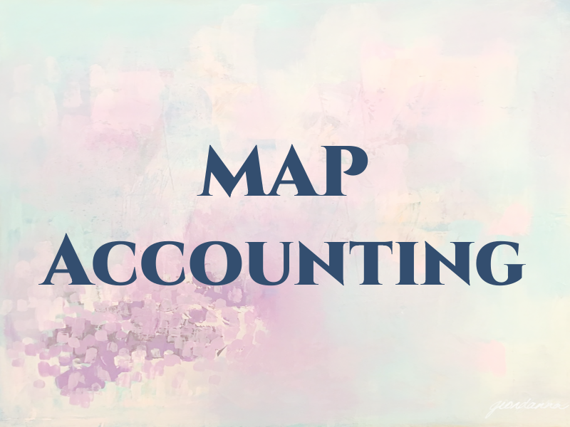 MAP Accounting