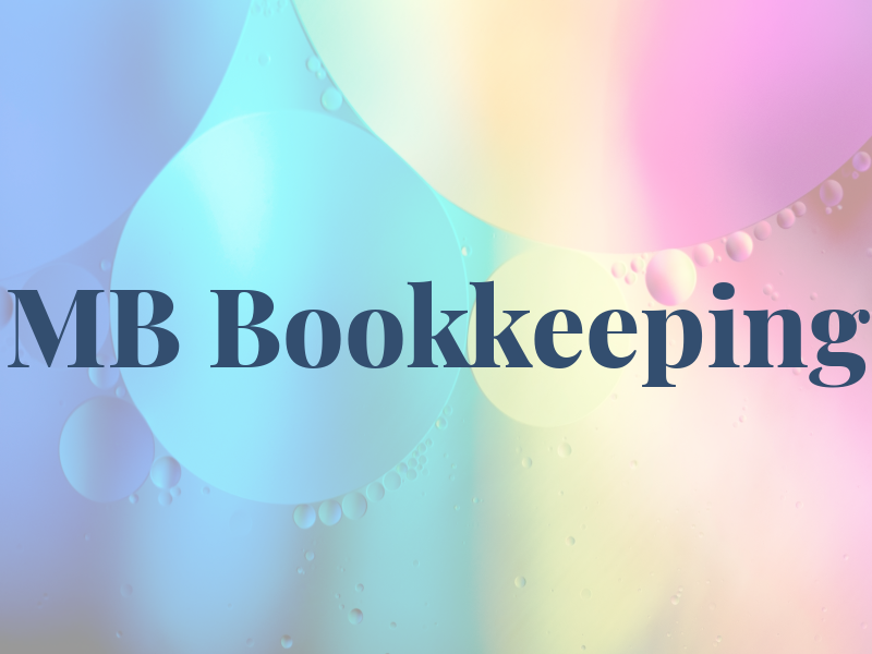 MB Bookkeeping