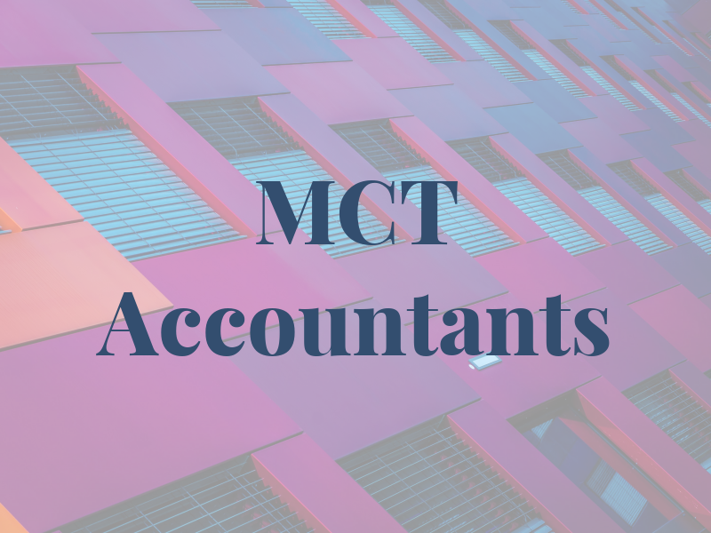 MCT Accountants