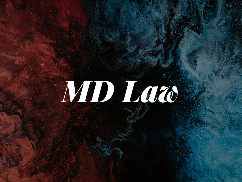 MD Law