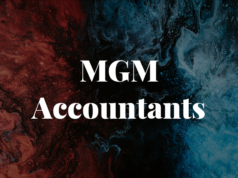 MGM Accountants