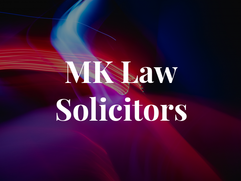 MK Law Solicitors