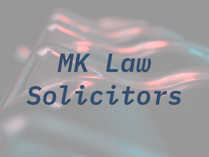 MK Law Solicitors