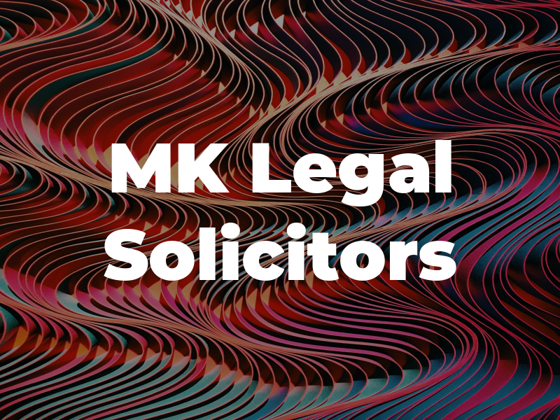 MK Legal Solicitors