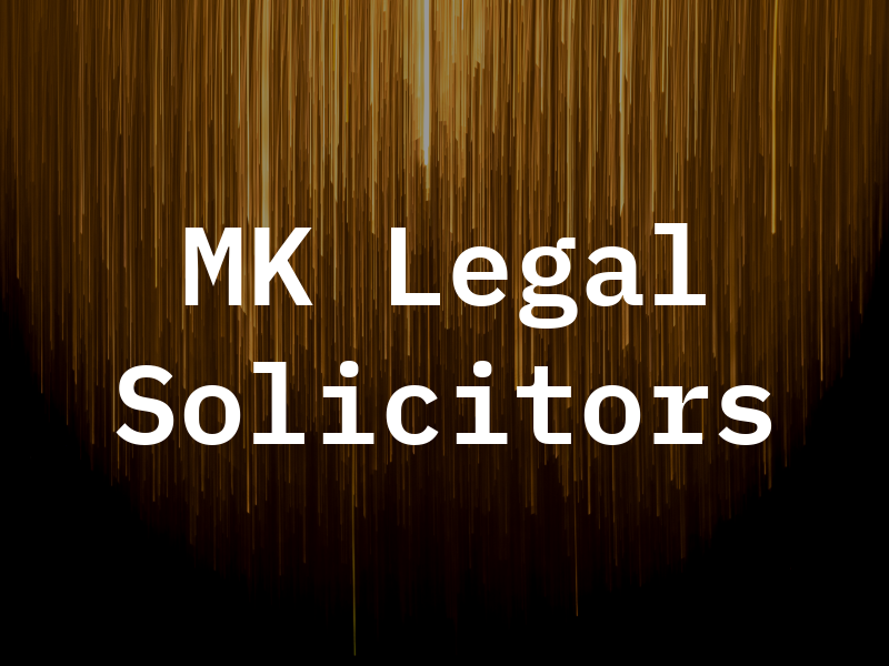 MK Legal Solicitors