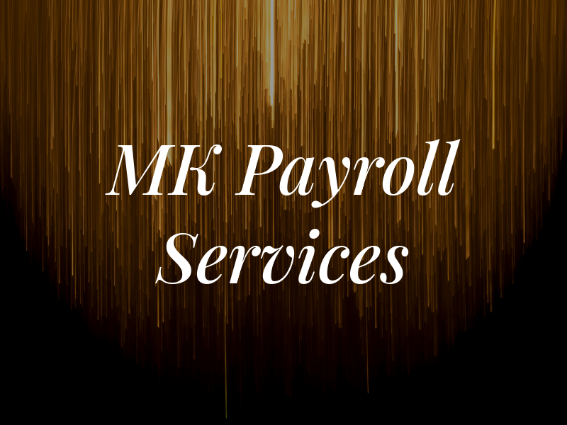 MK Payroll Services