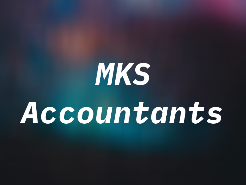 MKS Accountants