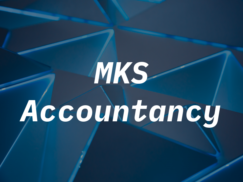 MKS Accountancy