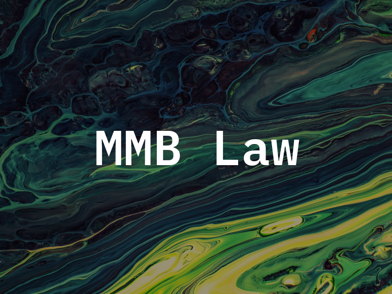 MMB Law