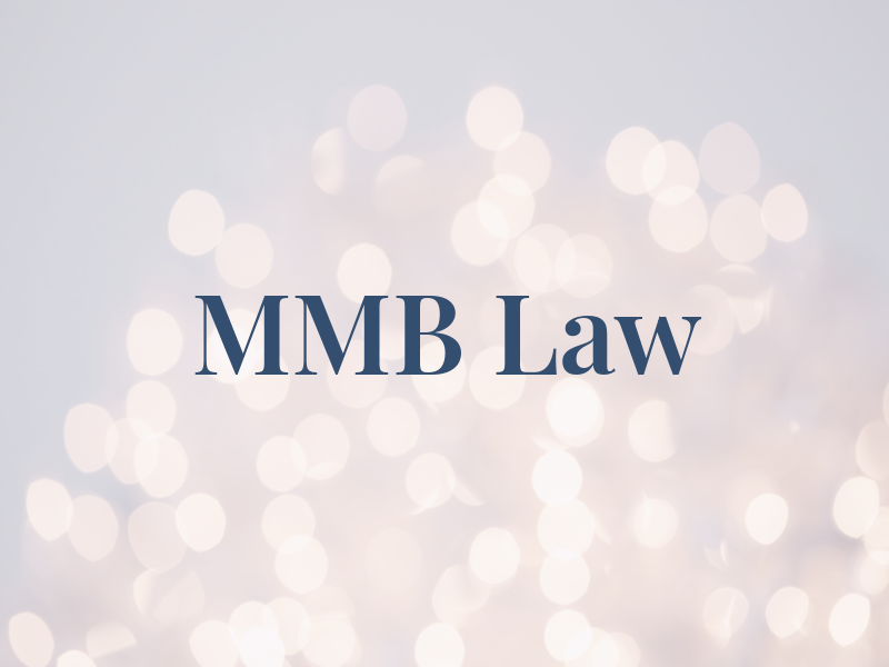 MMB Law