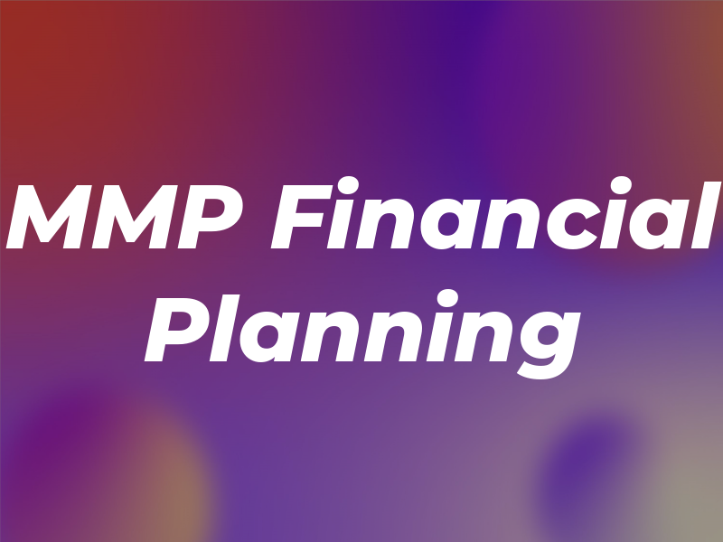 MMP Financial Planning