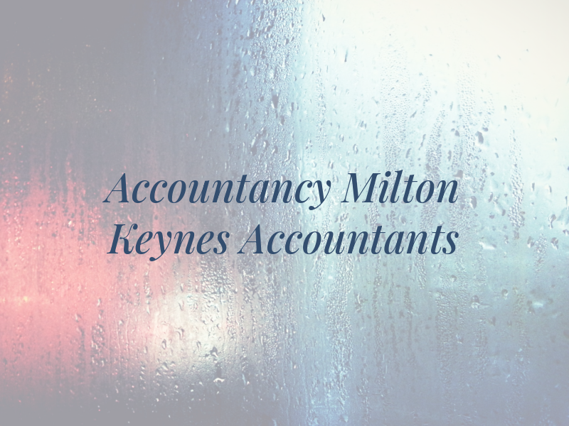 MPM Accountancy - Milton Keynes Accountants