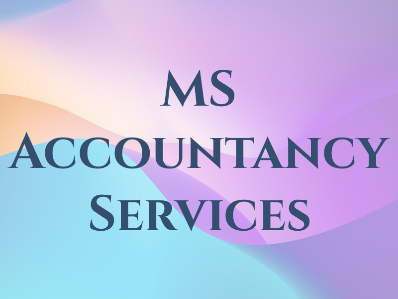 MS Accountancy Services