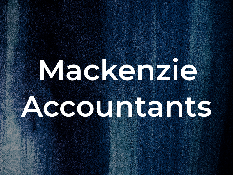 Mackenzie Accountants