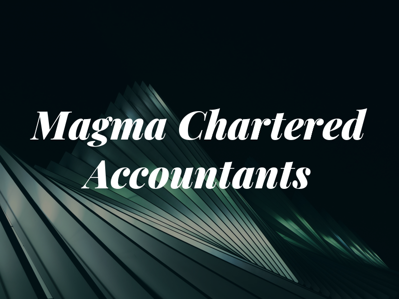 Magma Chartered Accountants