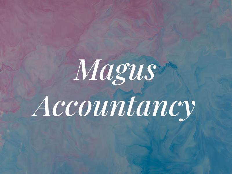 Magus Accountancy