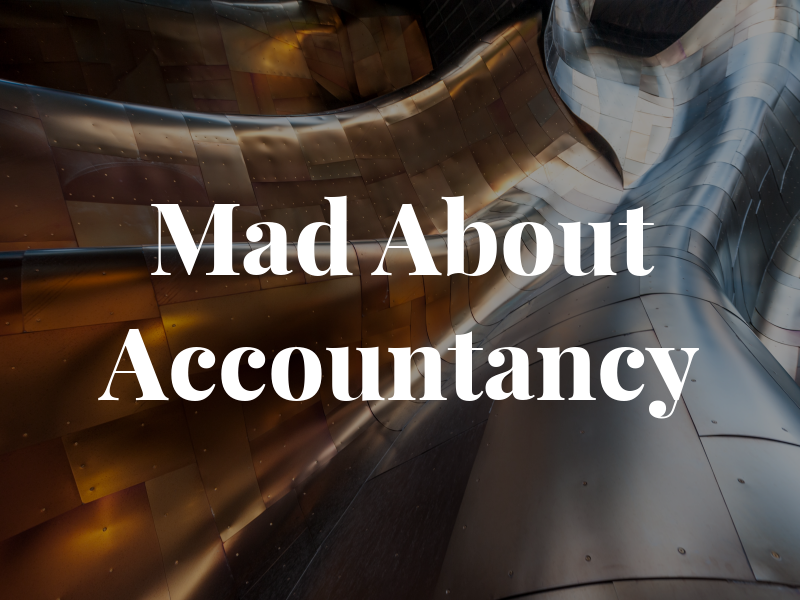 Mad About Accountancy