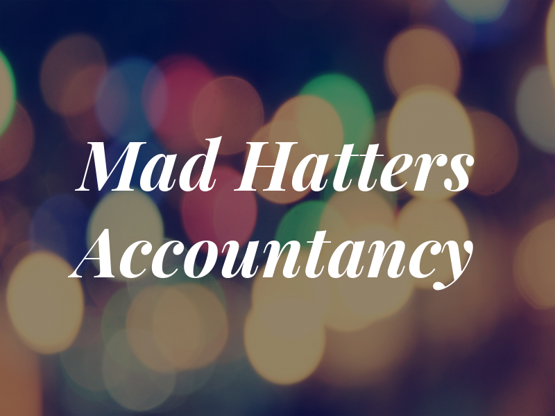 Mad Hatters Accountancy