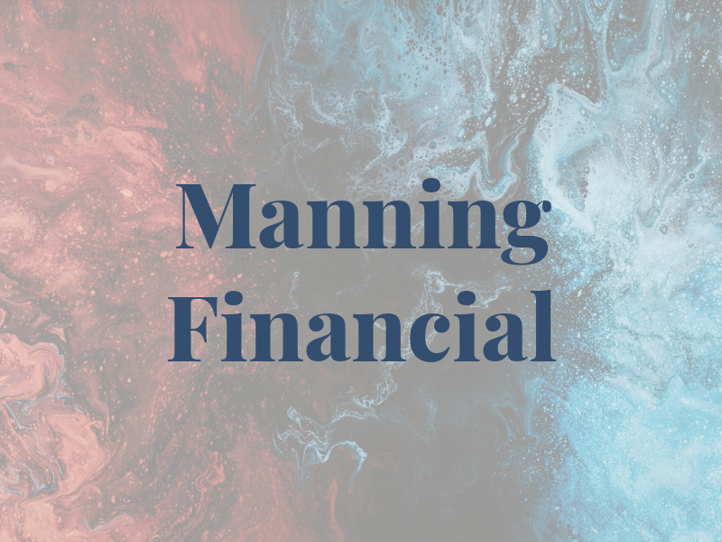 Manning Financial