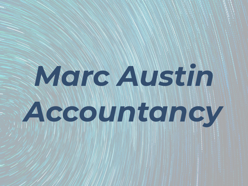 Marc Austin Accountancy