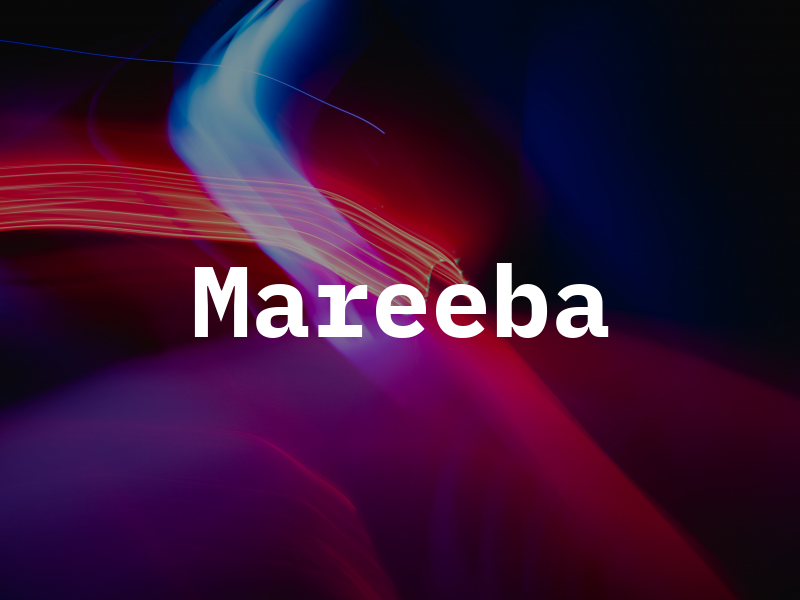 Mareeba