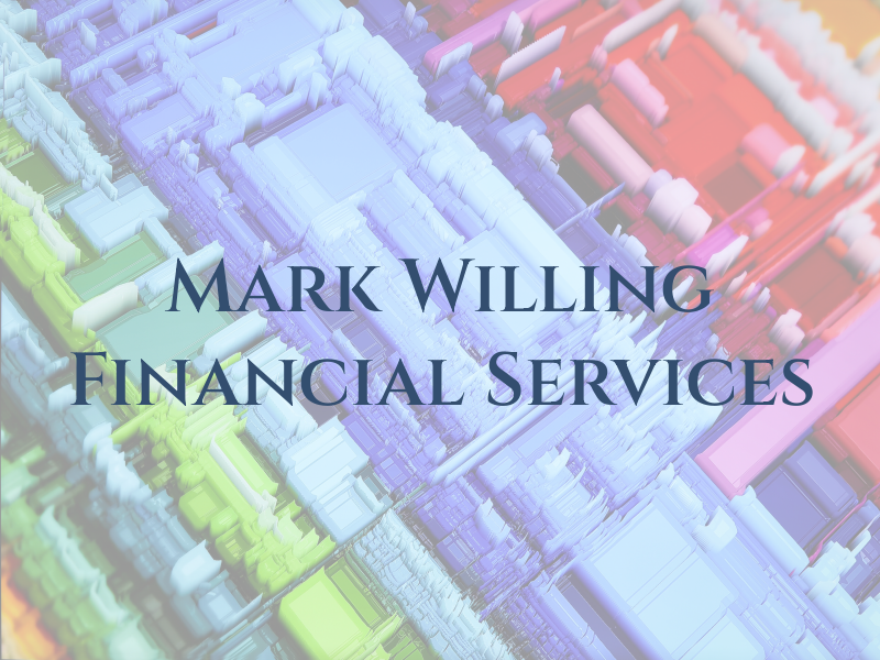 Mark Willing Financial Services