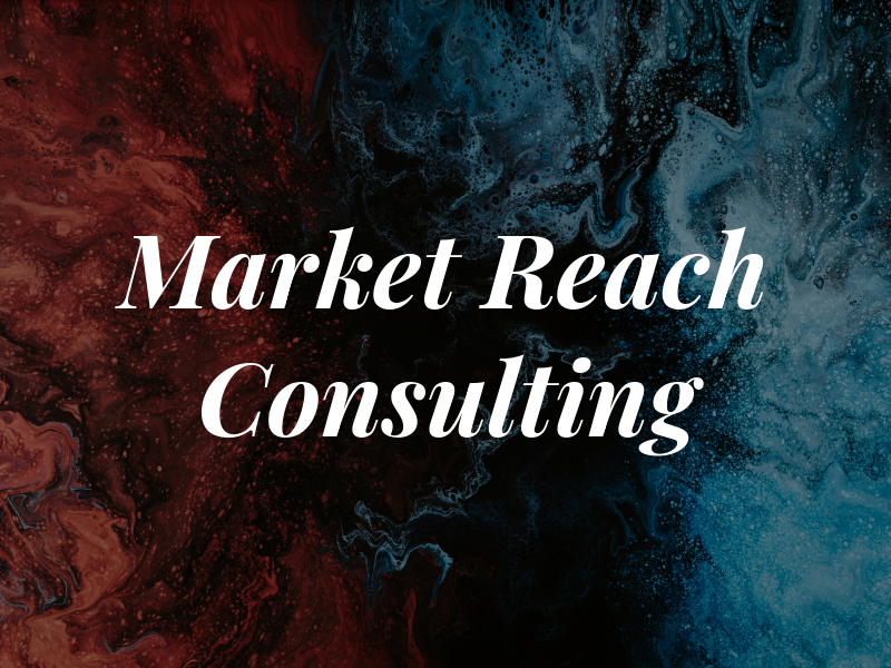 Market Reach Consulting