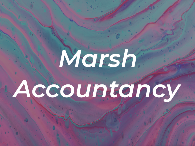 Marsh Accountancy