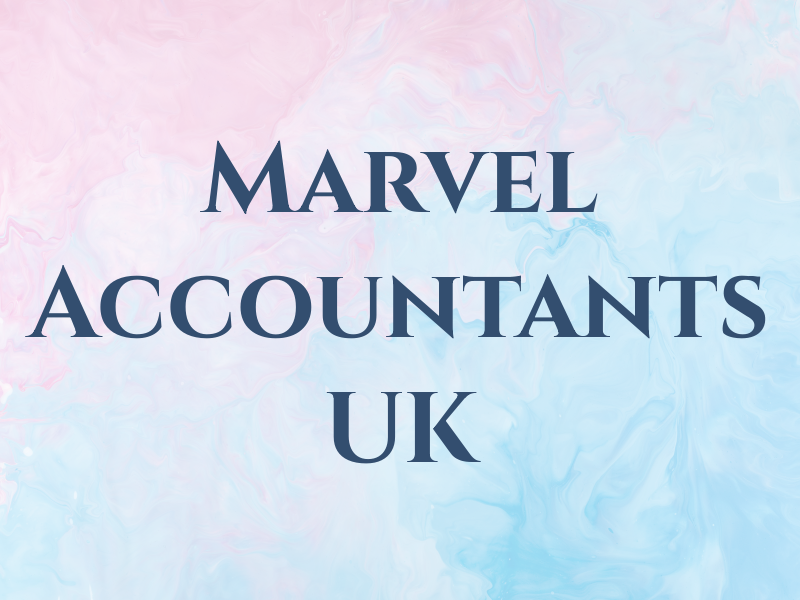 Marvel Accountants UK