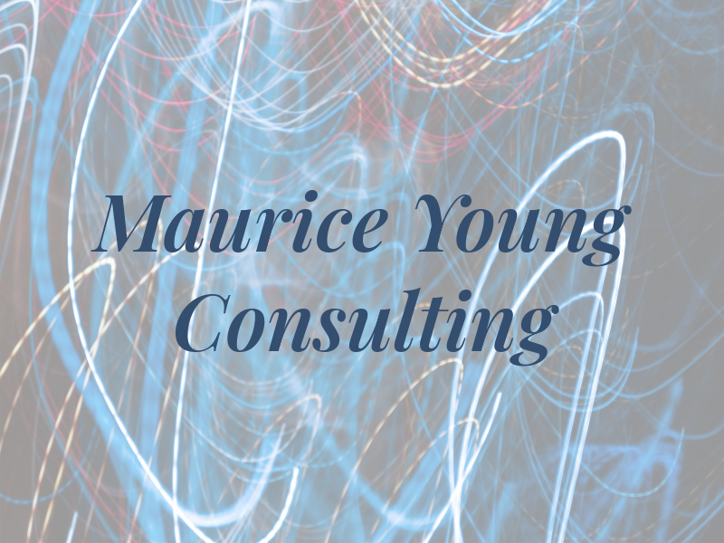 Maurice Young Consulting