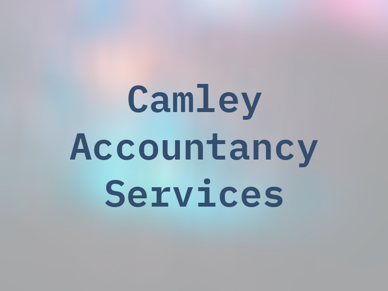 Mc Camley Accountancy Services