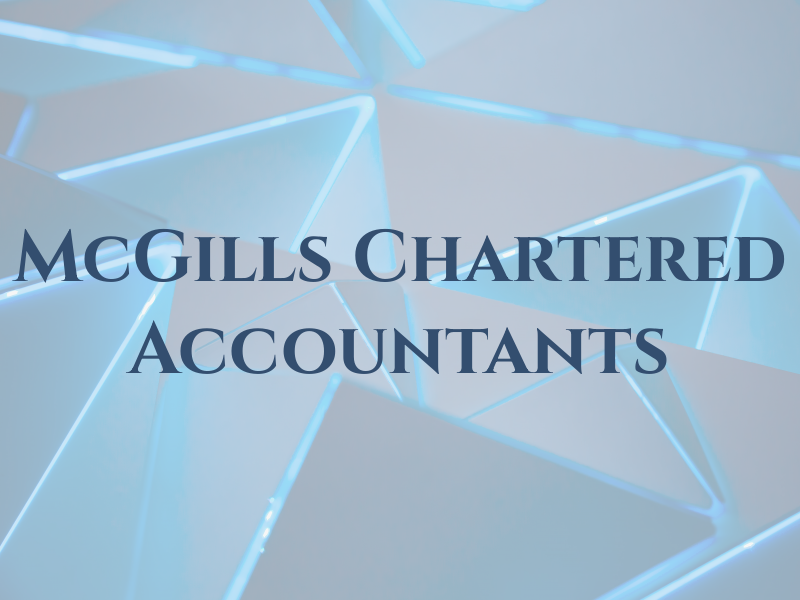 McGills Chartered Accountants