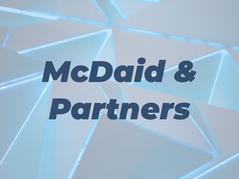 McDaid & Partners