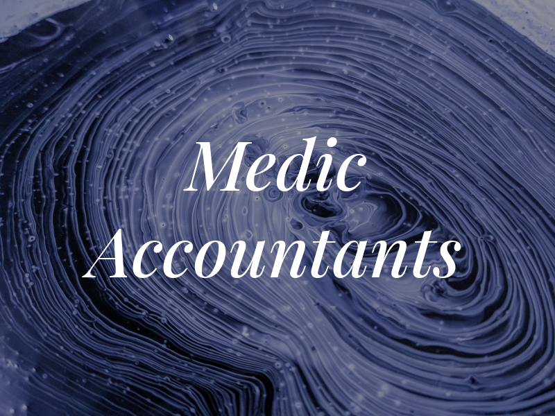 Medic Accountants