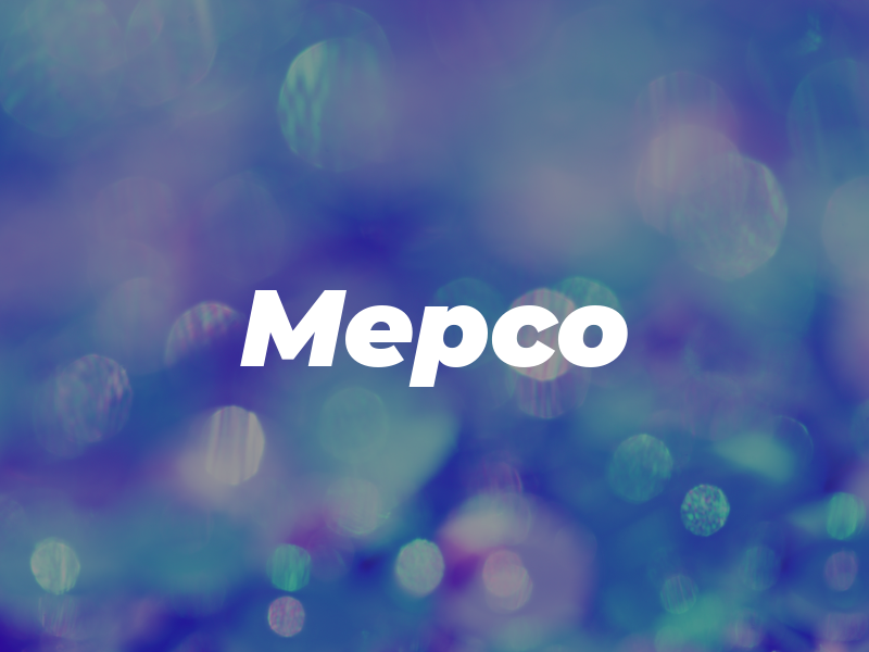 Mepco