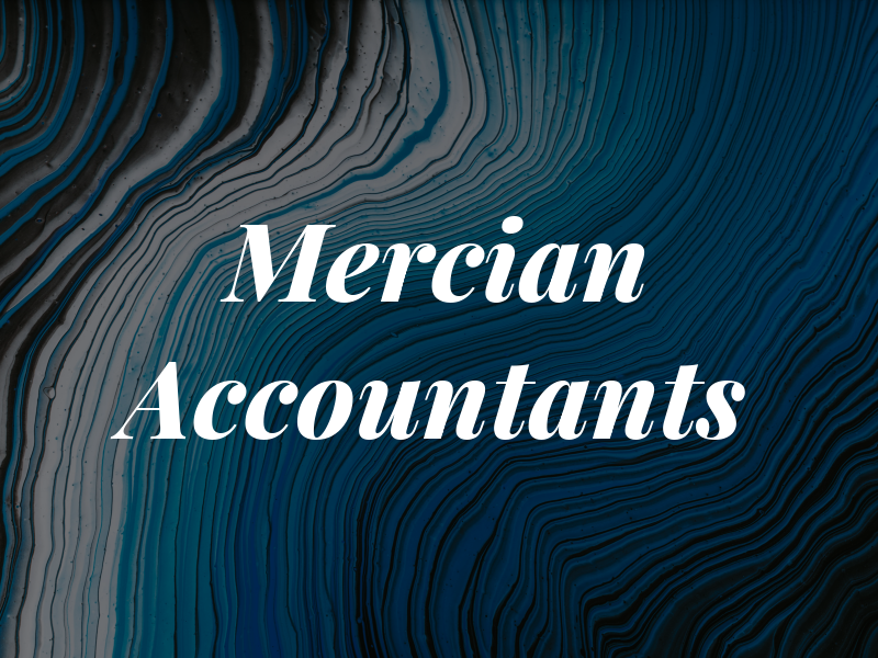 Mercian Accountants