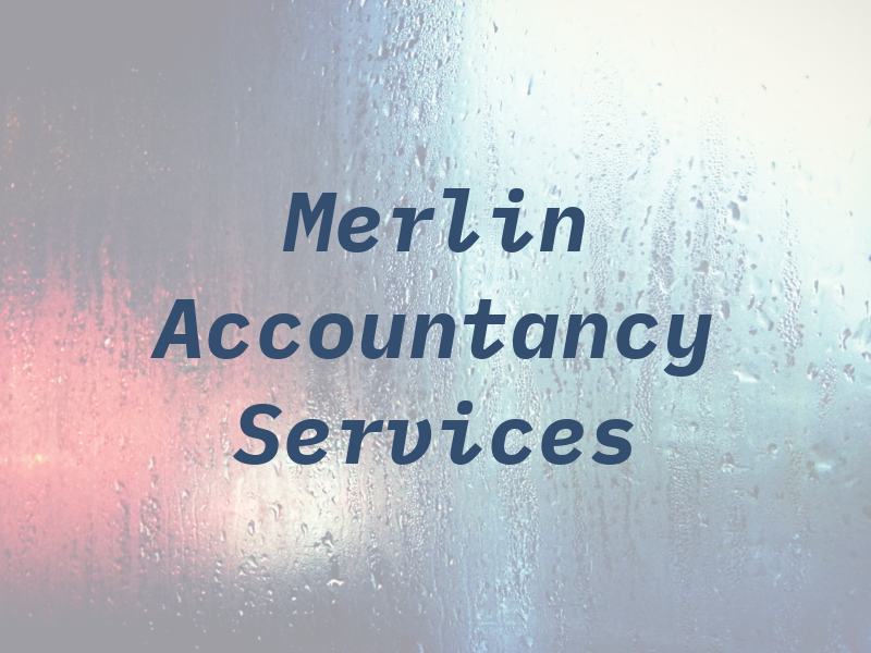 Merlin Accountancy Services