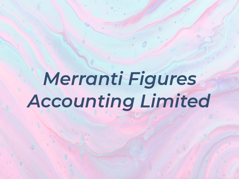 Merranti Figures Accounting Limited