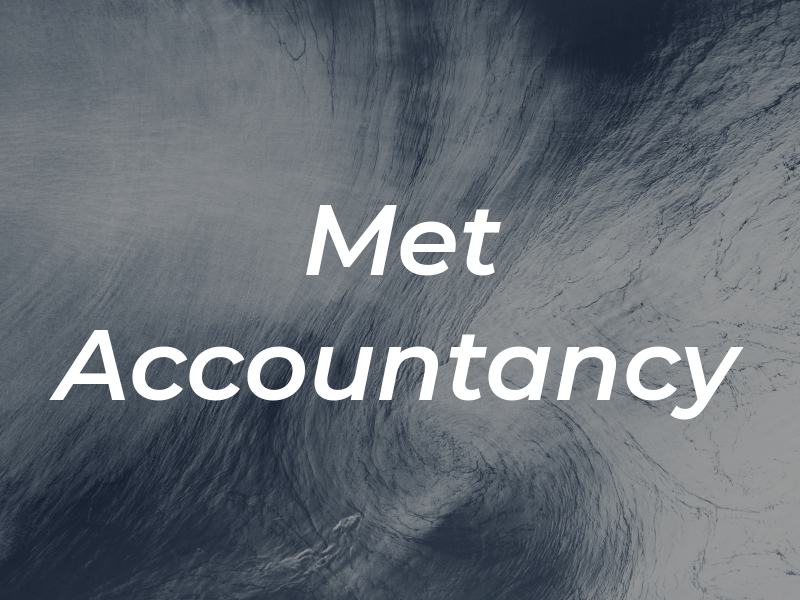 Met Accountancy