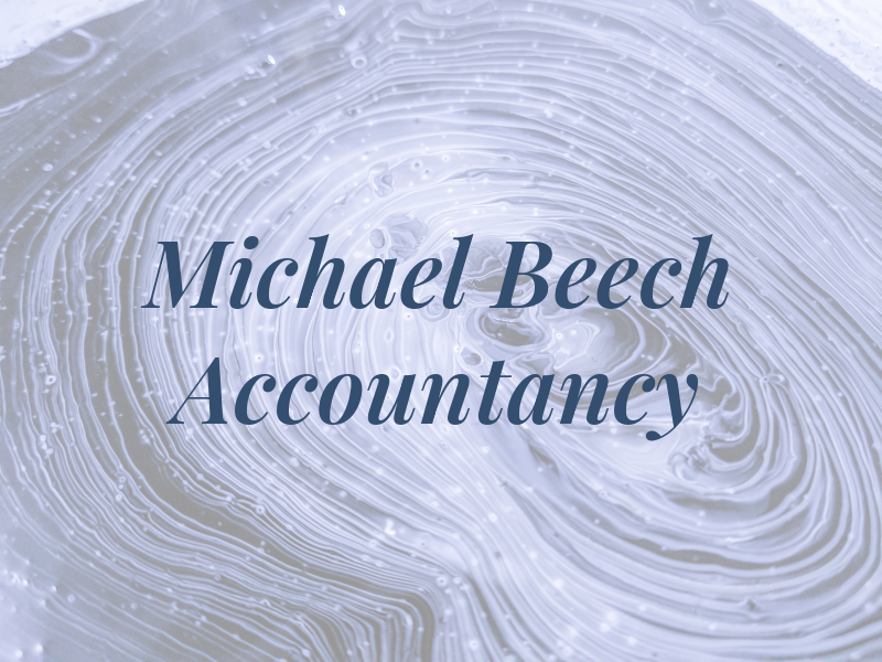Michael Beech Accountancy