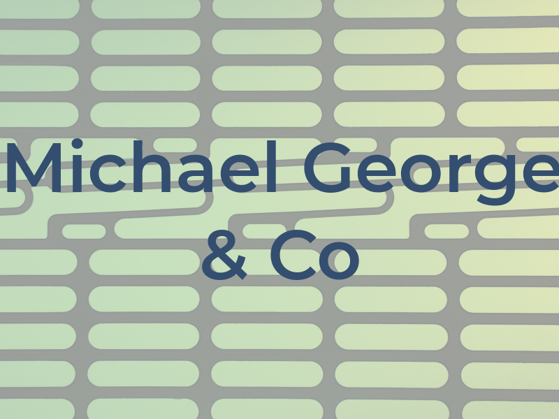 Michael George & Co