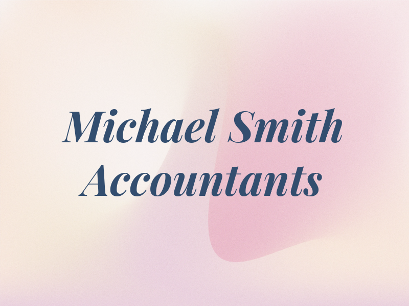 Michael Smith Accountants