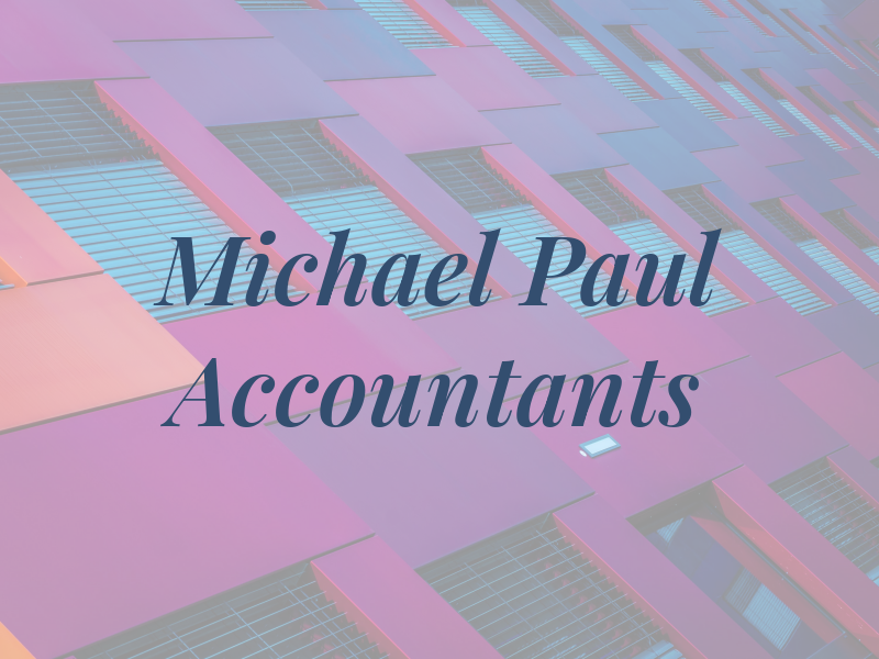 Michael Paul Accountants